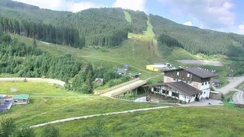 Буковель 28 липня 2018 року, 2018-07-28 10:00