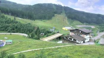Буковель 29 липня 2018 року, 2018-07-29 13:00