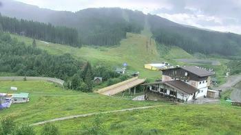 Буковель 29 липня 2018 року, 2018-07-29 16:00