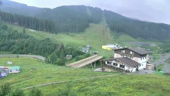 Буковель 30 липня 2018 року, 2018-07-30 13:00