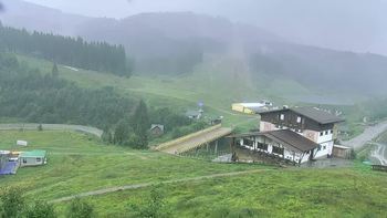 Буковель 30 липня 2018 року, 2018-07-30 16:00