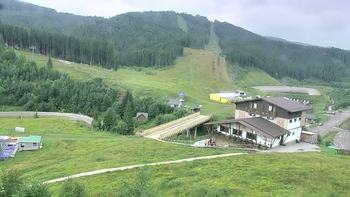 Буковель 31 липня 2018 року, 2018-07-31 10:00