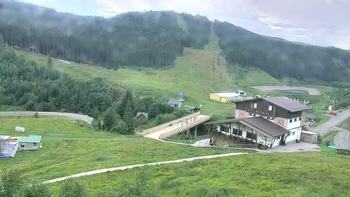 Буковель 31 липня 2018 року, 2018-07-31 16:00