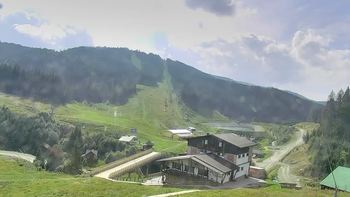 Буковель 2 серпня 2018 року, 2018-08-02 16:00