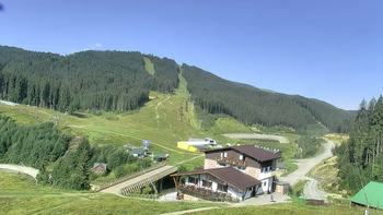 Буковель 5 серпня 2018 року, 2018-08-05 10:00