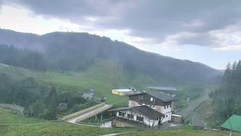 Буковель 5 серпня 2018 року, 2018-08-05 16:00