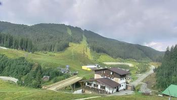 Буковель 6 серпня 2018 року, 2018-08-06 10:00