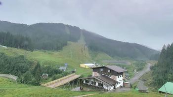 Буковель 6 серпня 2018 року, 2018-08-06 16:00