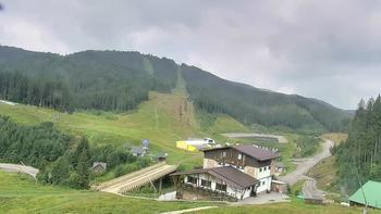 Буковель 7 серпня 2018 року, 2018-08-07 10:00