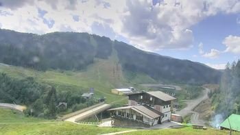 Буковель 7 серпня 2018 року, 2018-08-07 16:00