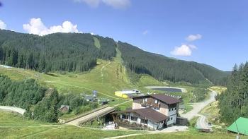 Буковель 10 серпня 2018 року, 2018-08-10 10:00