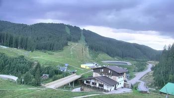 Буковель 10 серпня 2018 року, 2018-08-10 16:00