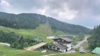 Буковель 12 серпня 2018 року, 2018-08-12 16:00