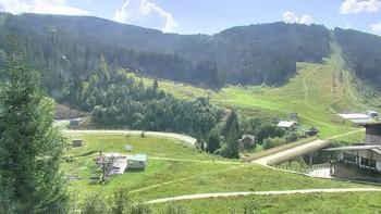 Буковель 13 серпня 2018 року, 2018-08-13 16:00
