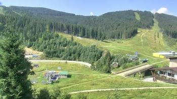 Буковель 14 серпня 2018 року, 2018-08-14 10:00