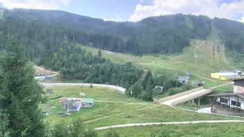 Буковель 14 серпня 2018 року, 2018-08-14 13:00
