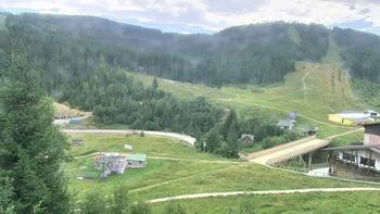 Буковель 14 серпня 2018 року, 2018-08-14 16:00