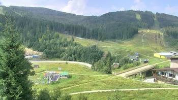 Буковель 15 серпня 2018 року, 2018-08-15 10:00