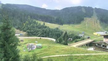 Буковель 15 серпня 2018 року, 2018-08-15 13:00