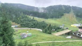 Буковель 16 серпня 2018 року, 2018-08-16 10:00