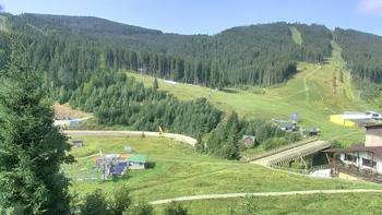 Буковель 17 серпня 2018 року, 2018-08-17 10:00