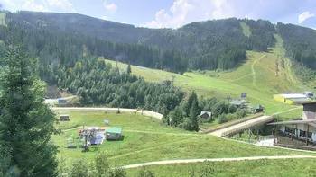 Буковель 17 серпня 2018 року, 2018-08-17 13:00