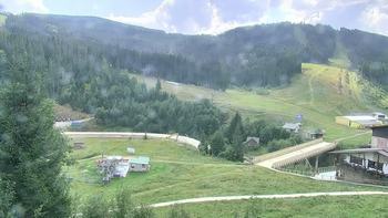 Буковель 17 серпня 2018 року, 2018-08-17 16:00