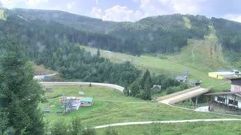 Буковель 18 серпня 2018 року, 2018-08-18 13:00