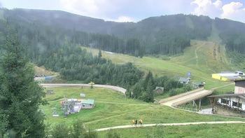 Буковель 20 серпня 2018 року, 2018-08-20 13:00