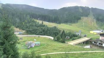 Буковель 20 серпня 2018 року, 2018-08-20 16:00
