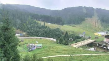 Буковель 22 серпня 2018 року, 2018-08-22 10:00