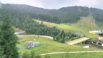 Буковель 22 серпня 2018 року, 2018-08-22 13:00