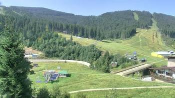 Буковель 23 серпня 2018 року, 2018-08-23 10:00