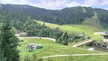 Буковель 23 серпня 2018 року, 2018-08-23 13:00