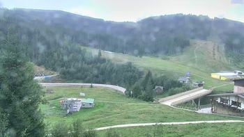 Буковель 23 серпня 2018 року, 2018-08-23 16:00