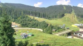 Буковель 24 серпня 2018 року, 2018-08-24 10:00