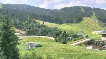 Буковель 24 серпня 2018 року, 2018-08-24 13:00