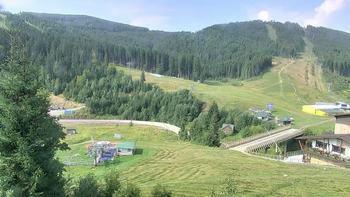 Буковель 25 серпня 2018 року, 2018-08-25 10:00