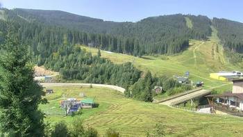 Буковель 26 серпня 2018 року, 2018-08-26 10:00