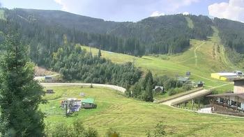 Буковель 26 серпня 2018 року, 2018-08-26 13:00