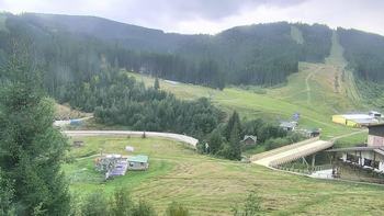 Буковель 26 серпня 2018 року, 2018-08-26 16:00