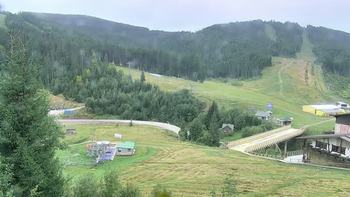 Буковель 27 серпня 2018 року, 2018-08-27 13:00