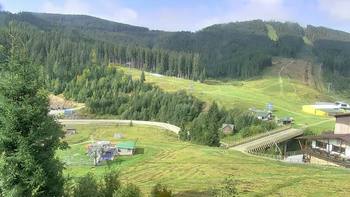 Буковель 28 серпня 2018 року, 2018-08-28 10:00