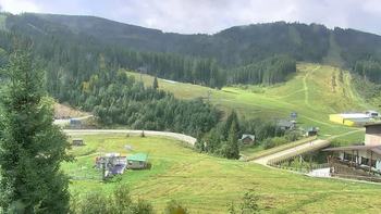 Буковель 28 серпня 2018 року, 2018-08-28 13:00