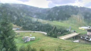 Буковель 28 серпня 2018 року, 2018-08-28 16:00