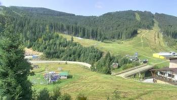 Буковель 29 серпня 2018 року, 2018-08-29 10:00
