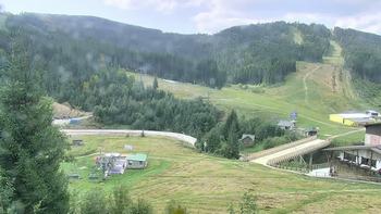 Буковель 29 серпня 2018 року, 2018-08-29 13:00