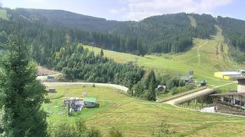 Буковель 30 серпня 2018 року, 2018-08-30 13:00