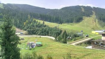 Буковель 31 серпня 2018 року, 2018-08-31 13:00