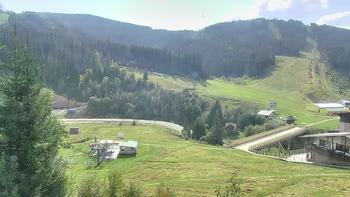 Буковель 31 серпня 2018 року, 2018-08-31 16:00